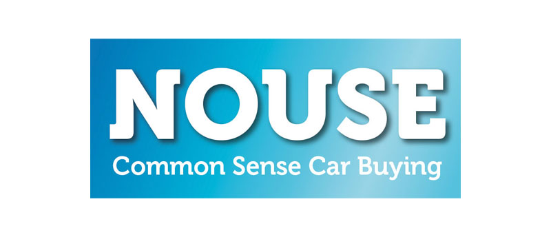 NOUSE logo