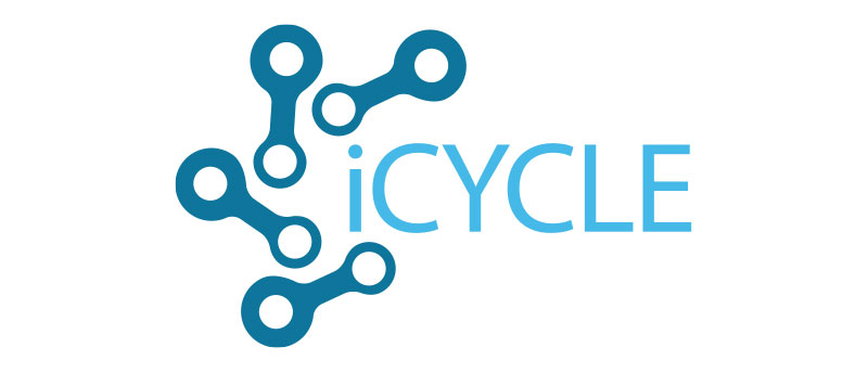 iCycle logo