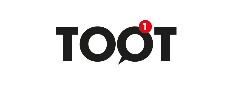 Toot Suite logo