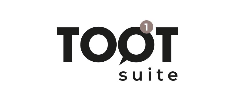 Toot Suite logo