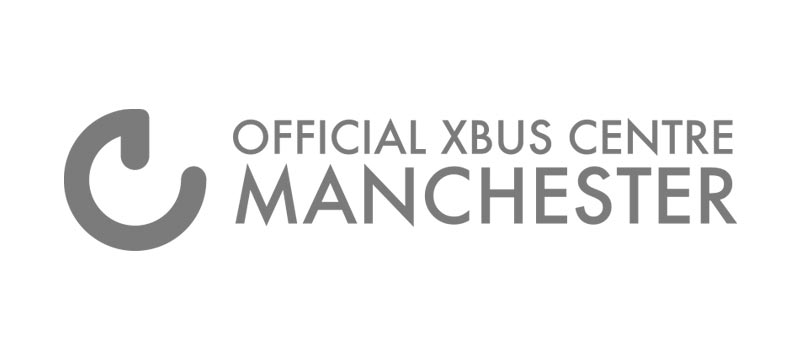 XBUS logo